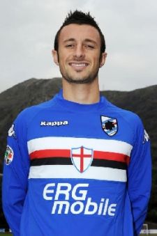 Sampdoria-Lazio 2-1